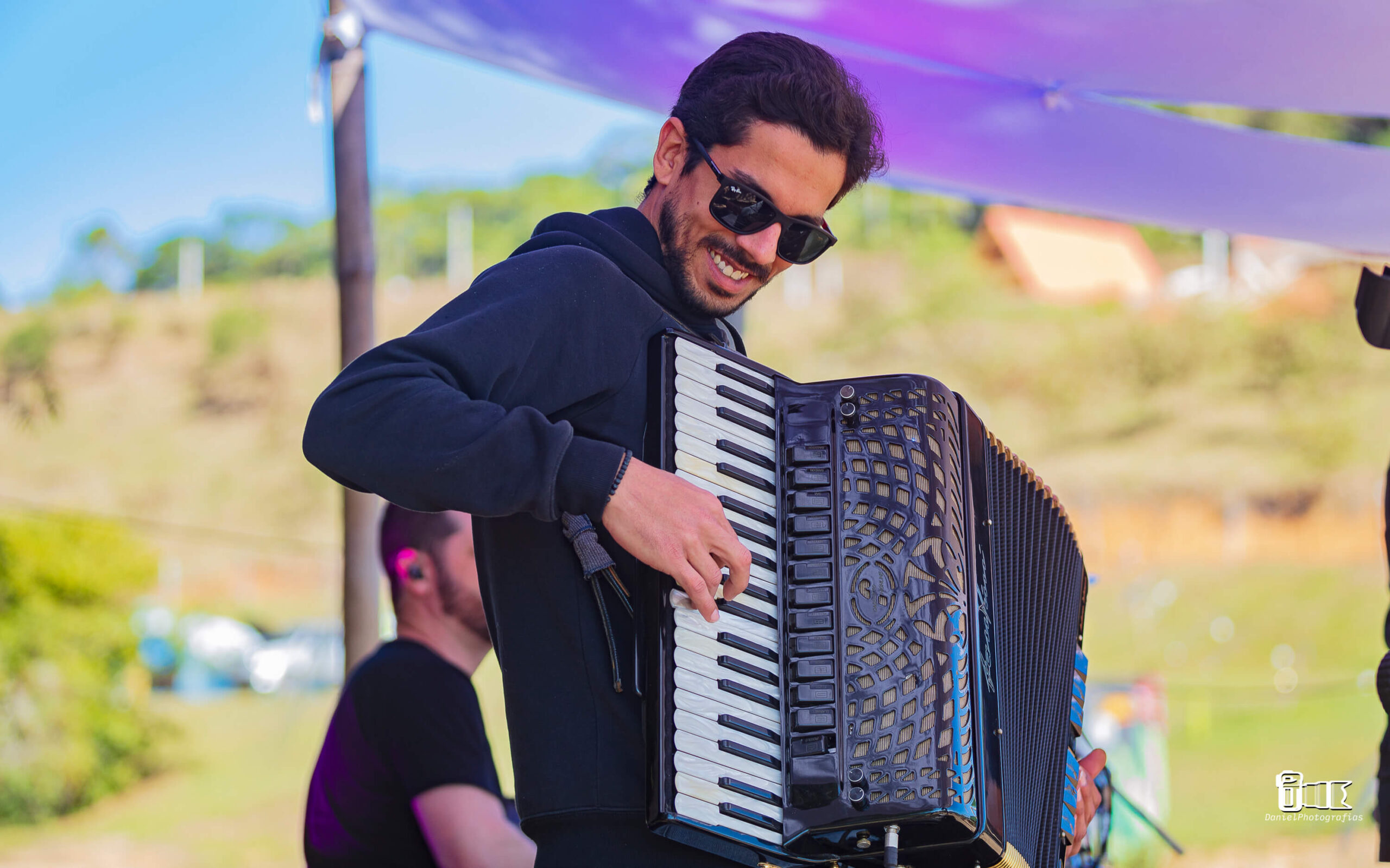 Vida de Músico